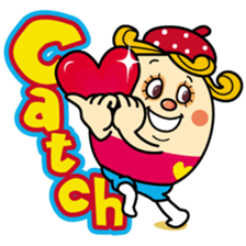 Coco everyday 3 sticker #14508564