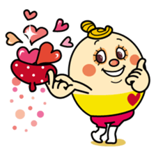 Coco everyday 3 sticker #14508566