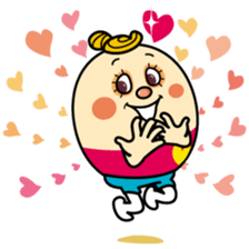 Coco everyday 3 sticker #14508569