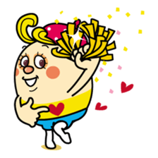 Coco everyday 3 sticker #14508570