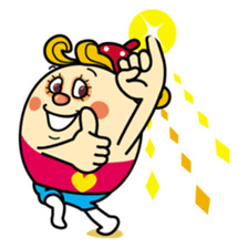 Coco everyday 3 sticker #14508572