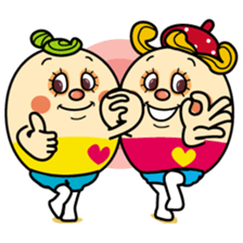 Coco everyday 3 sticker #14508573