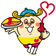 Coco everyday 3 sticker #14508578