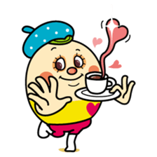 Coco everyday 3 sticker #14508585