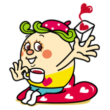 Coco everyday 3 sticker #14508586