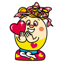 Coco everyday 3 sticker #14508587