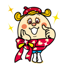 Coco everyday 3 sticker #14508588