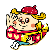 Coco everyday 3 sticker #14508589