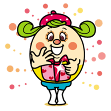 Coco everyday 3 sticker #14508590