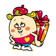 Coco everyday 3 sticker #14508591