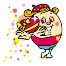 Coco everyday 3 sticker #14508593