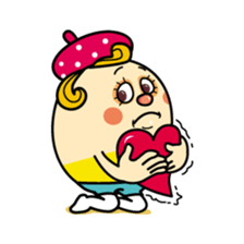 Coco everyday 3 sticker #14508595