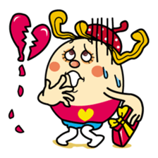 Coco everyday 3 sticker #14508596