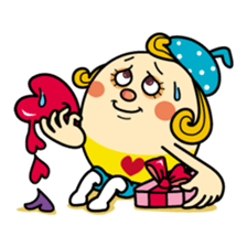 Coco everyday 3 sticker #14508597