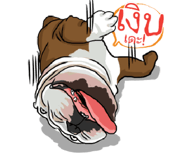 Mooping's Family sticker #14508717