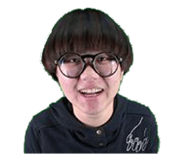 LIN-WUN-YU sticker #14509022