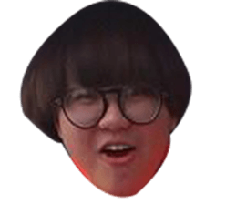 LIN-WUN-YU sticker #14509033