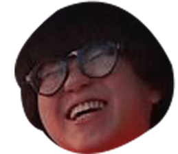 LIN-WUN-YU sticker #14509034