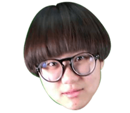 LIN-WUN-YU sticker #14509036