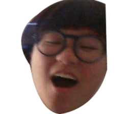 LIN-WUN-YU sticker #14509039