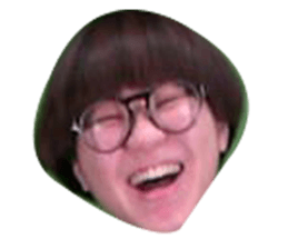 LIN-WUN-YU sticker #14509044