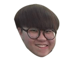 LIN-WUN-YU sticker #14509055