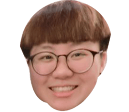 LIN-WUN-YU sticker #14509061