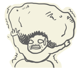 Fun live zero sticker #14509614