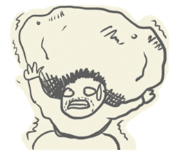 Fun live zero sticker #14509614