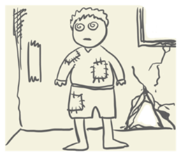 Fun live zero sticker #14509615