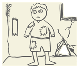 Fun live zero sticker #14509615