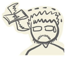 Fun live zero sticker #14509616