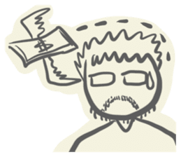 Fun live zero sticker #14509616