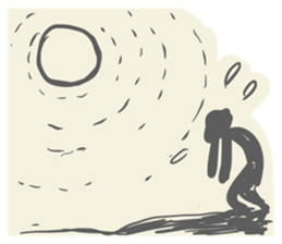 Fun live zero sticker #14509618