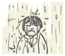 Fun live zero sticker #14509619