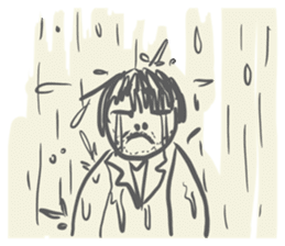 Fun live zero sticker #14509619