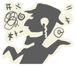 Fun live zero sticker #14509620