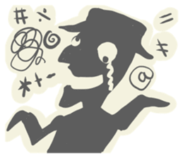 Fun live zero sticker #14509620