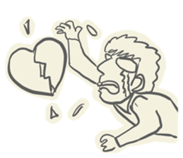 Fun live zero sticker #14509624