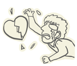 Fun live zero sticker #14509624