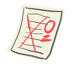 Fun live zero sticker #14509625