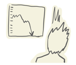 Fun live zero sticker #14509626