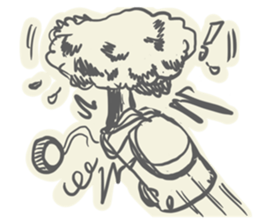 Fun live zero sticker #14509627