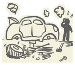 Fun live zero sticker #14509628