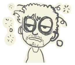 Fun live zero sticker #14509630