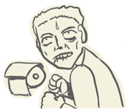 Fun live zero sticker #14509631