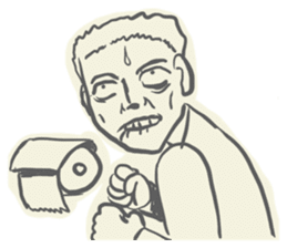 Fun live zero sticker #14509631