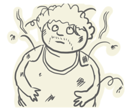 Fun live zero sticker #14509632