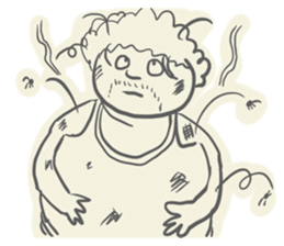 Fun live zero sticker #14509632