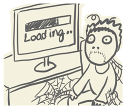 Fun live zero sticker #14509633